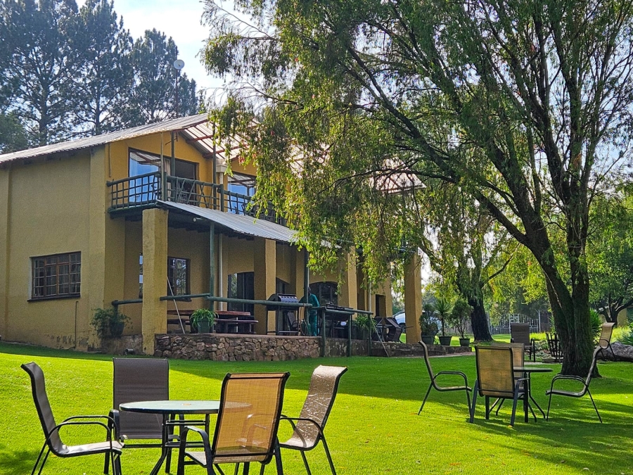 3 Bedroom Property for Sale in Parys Free State